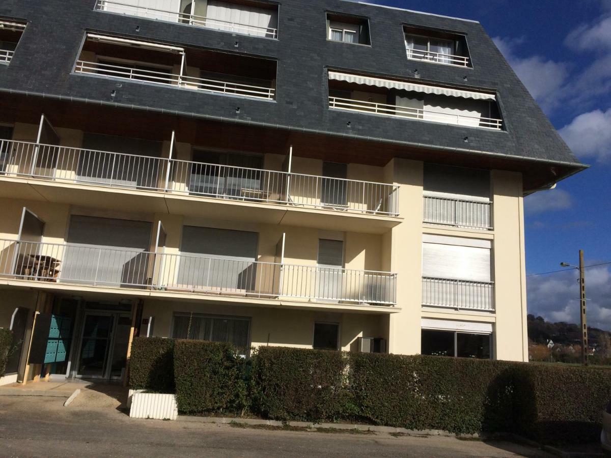 Mer et Campagne Houlgate Extérieur photo